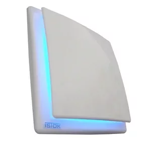 MMotors 6882BLUE kúpeľňový ventilátor 100 mm