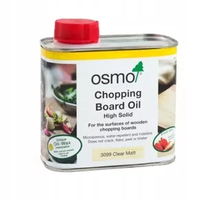 Osmo Toy Board Oil Bezfarebný MAT 3099 0,5L