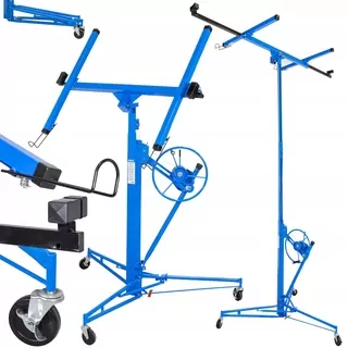 Zdvihák dosky AL-FA 140-350 cm