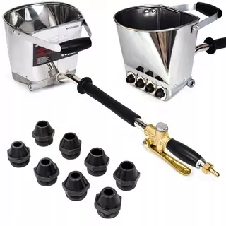 Vorfal V01009 omietka 0,8 kg + 2 ďalšie produkty