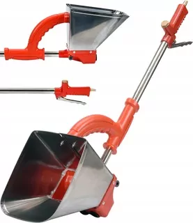 Pneumatická omietačka stien Yato YT-54400