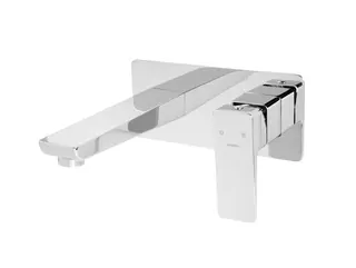Podomietková batéria - Omnires Parma PM7415 Flush Basin batéria