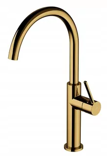 OMNIRES kuchynská batéria Tula TL6050GL