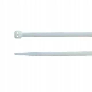 Kábel band, Natur.430x9mm (100ks) BM S.p.A. BM
