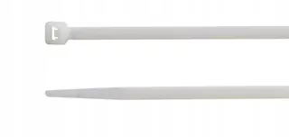 Cable strap, 1530X9 mm, polyamide, PA 6.6, natural, box 100 pcs, beta BM group