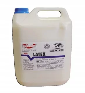 Optimum lak latexový 1kg