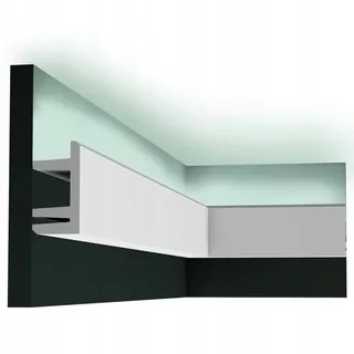 ORAC Svetelný pás C381 95 × 50 200 cm LED