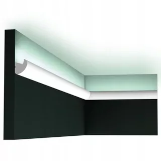 ORAC CX188 34 × 30 200 cm LED svetelná lišta