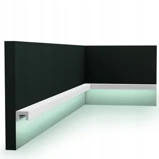 ORAC CX190 30 × 20 200 cm LED svetelná lišta