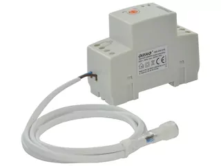 ORNO CR-219 Snímač súmraku TH35 s vonkajšou sondou IP65