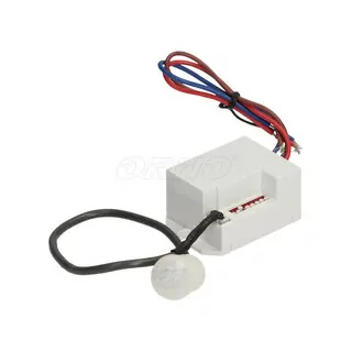 S vonkajším senzorom IP20 800 W