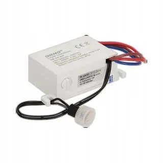 Orno senzor úmrtia s EW sondy MINI 2000 W