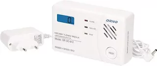 OR-DC-612 orno