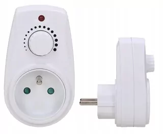 Vypínač svetla - ORNO Dimmer Regulátor rýchlosti ventilátora