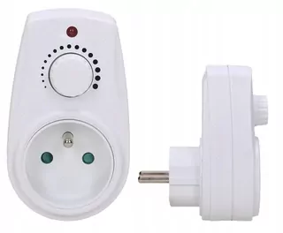 Vypínač svetla - Orno stmievače s 40 W-280 W alebo-AE-13 zásuvky siete