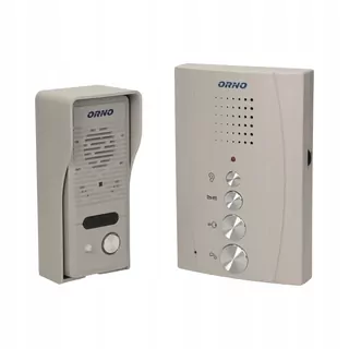Handsfree interkom