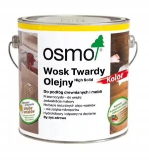 Osmo 3073 Terra tvrdý voskový olej 2,5l