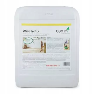 Osmo WISCH FIX čistič na podlahy 5L