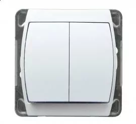 Vypínač svetla - Ospel Gazelle Modul Svietnik konektor LP-2J / M / 00