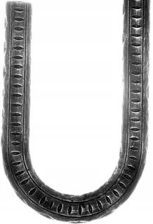 OUTLET oblúk 180 st. 011.36 (250 × 200 mm)