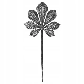 OUTLET motív gaštan 014.02 (480 × 210 mm)