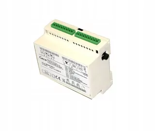 V ponuke je výkonový modul pre riadiacu jednotku GECO G-403 P02