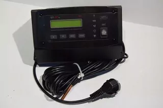 Ovládač Tech st 37