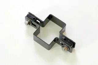 Vzdialenosť ( knižka ) držiaky na panel Fi 4 mm
