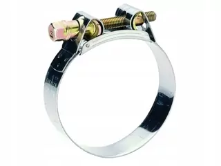 Objímka SUPRA HEAVY-DUTY 304 - 317 mm MIKALOR - 6202304317 - ušľachtilá oceľ (1.4016)