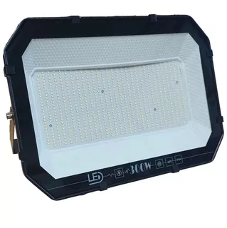 Halogénová studená biela 15000 lm 300 W