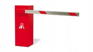 Kryt bez dverí pre zábrany Bft BGV