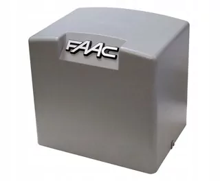 Horný kryt pre pohony Faac 740 a 741