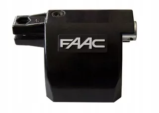 Horný kryt so závitom pre Faac 414/414 long SX