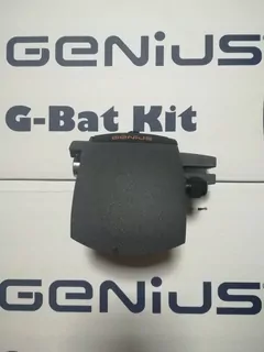 Originálny nový horný kryt s prevodovkou pre Genius G-Bat 300 a G-BAT 400