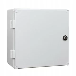 Istič - Univerzálny kryt Elektro-Plast 43,0 300 × 300 × 160