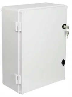 Istič - Univerzálny kryt Elektro-Plast 43.1 400 × 300 × 166