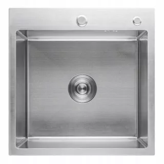 Rozmery drezu : 500 mm x 500 mm x215 mm