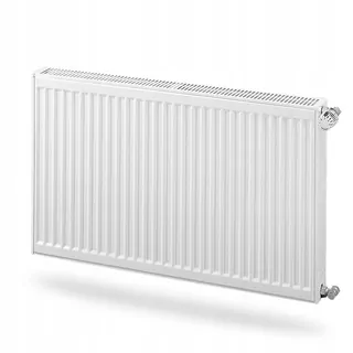Oceľový radiátor C22 550 × 1100 PURMO 1750 W II trieda