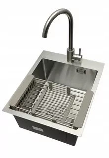 Drez STELLMAN 4050 inox + kôš