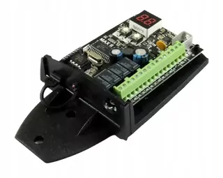 Model: MAX2 MULTI
