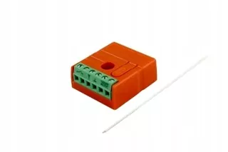 1-kanálový univerzálny rádiový prijímač