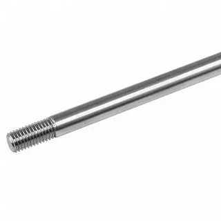 Strieška nad vchodové dvere - Zľavy na sklo 1,2m, FI10MM, M10 vlákno