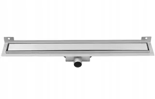 Lineárny odtok e-kúpeľňa 90 cm