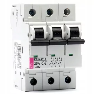 230 V/400 v AC