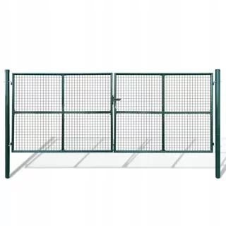 Plot 415 x 200 cm 400 x 150 cm