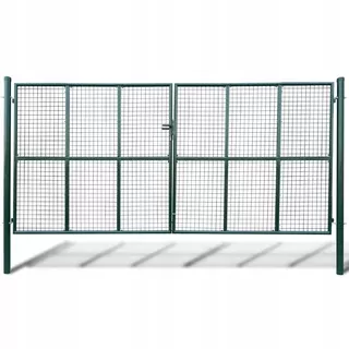 Plot 415 x 250 cm 400 x 200 cm