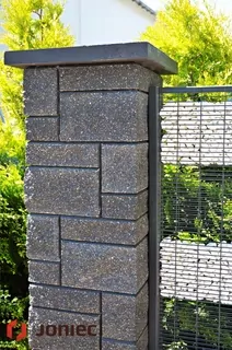 Štiepkové ploty GORC® de Luxe GL38