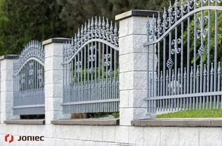 Štiepkové ploty GORC® de Luxe GL22
