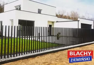 Uzavretý profil 60 × 40