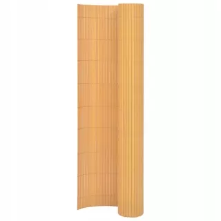 Plot obojstranný, 170 × 300 cm, žltý
